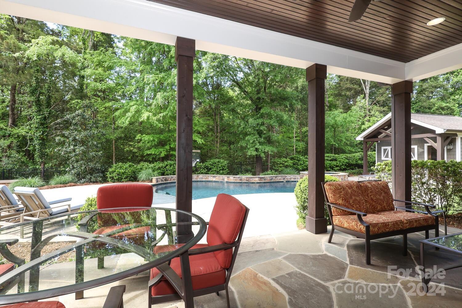 Sharon Hills - Residential