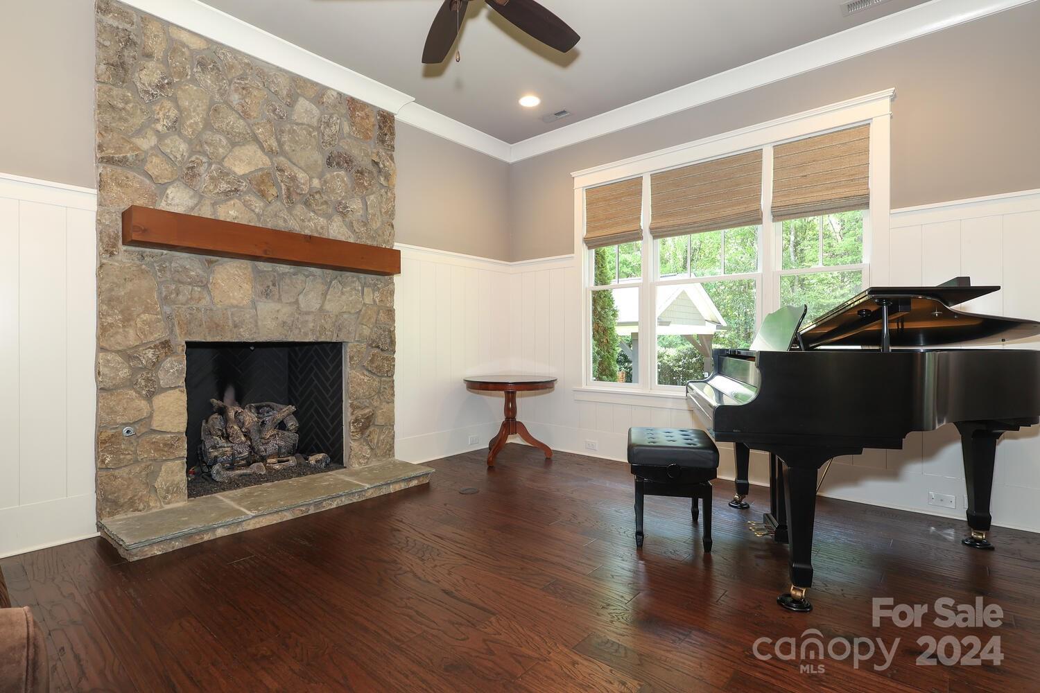 Sharon Hills - Residential