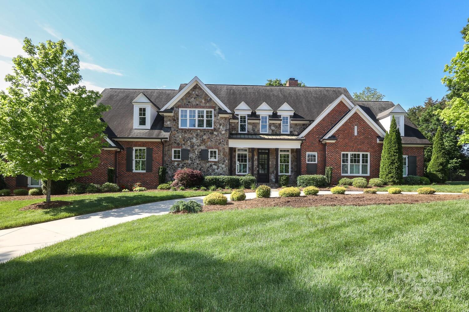 Sharon Hills - Residential