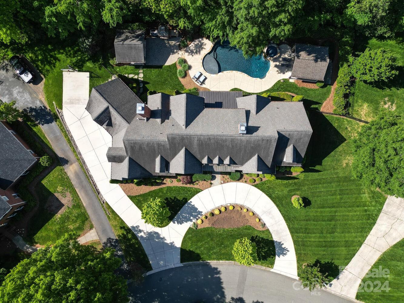 Sharon Hills - Residential