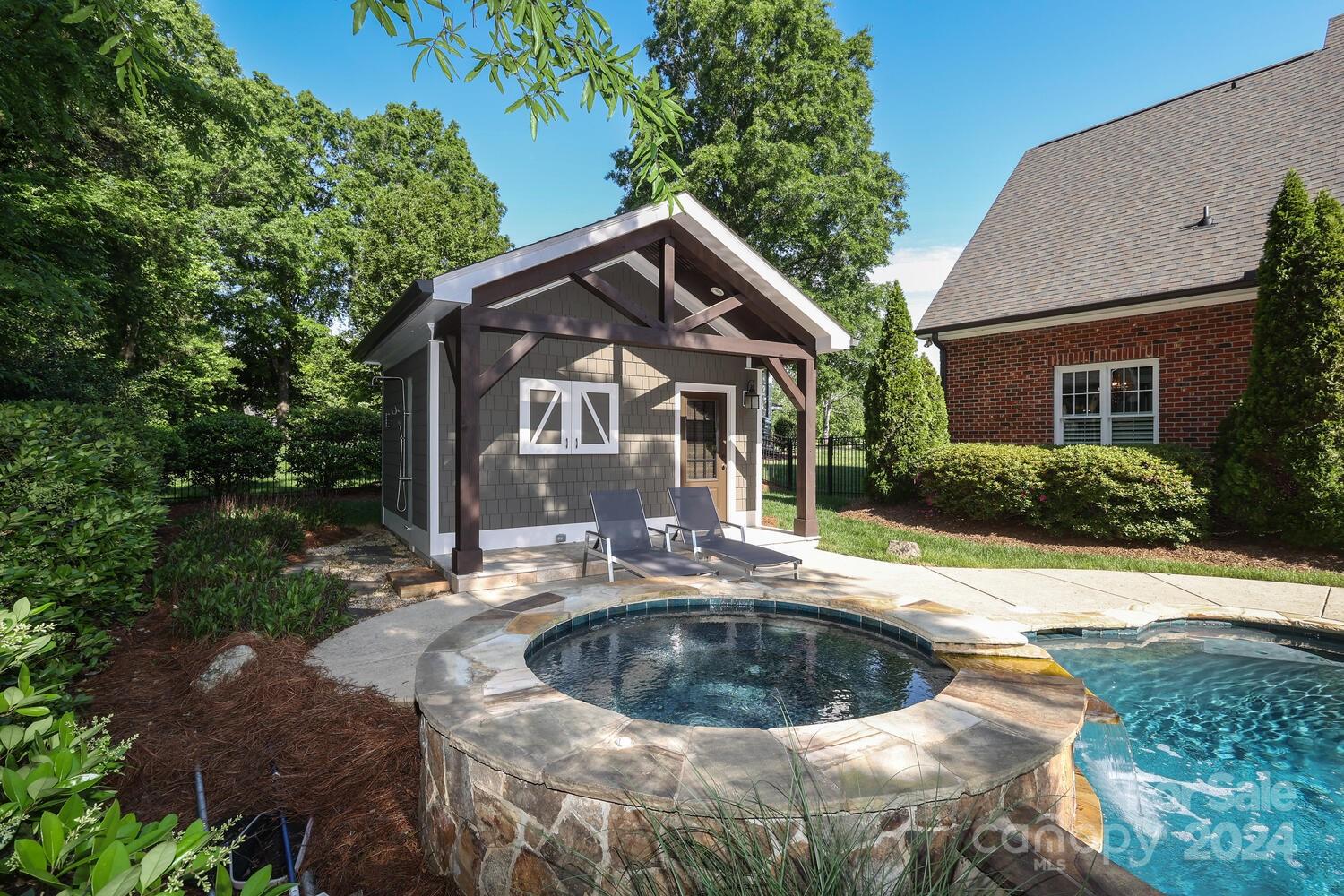 Sharon Hills - Residential