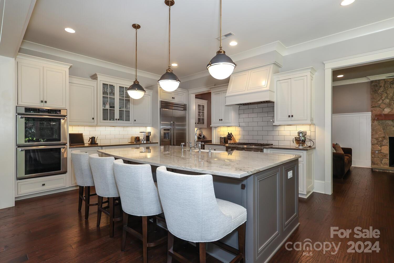 Sharon Hills - Residential