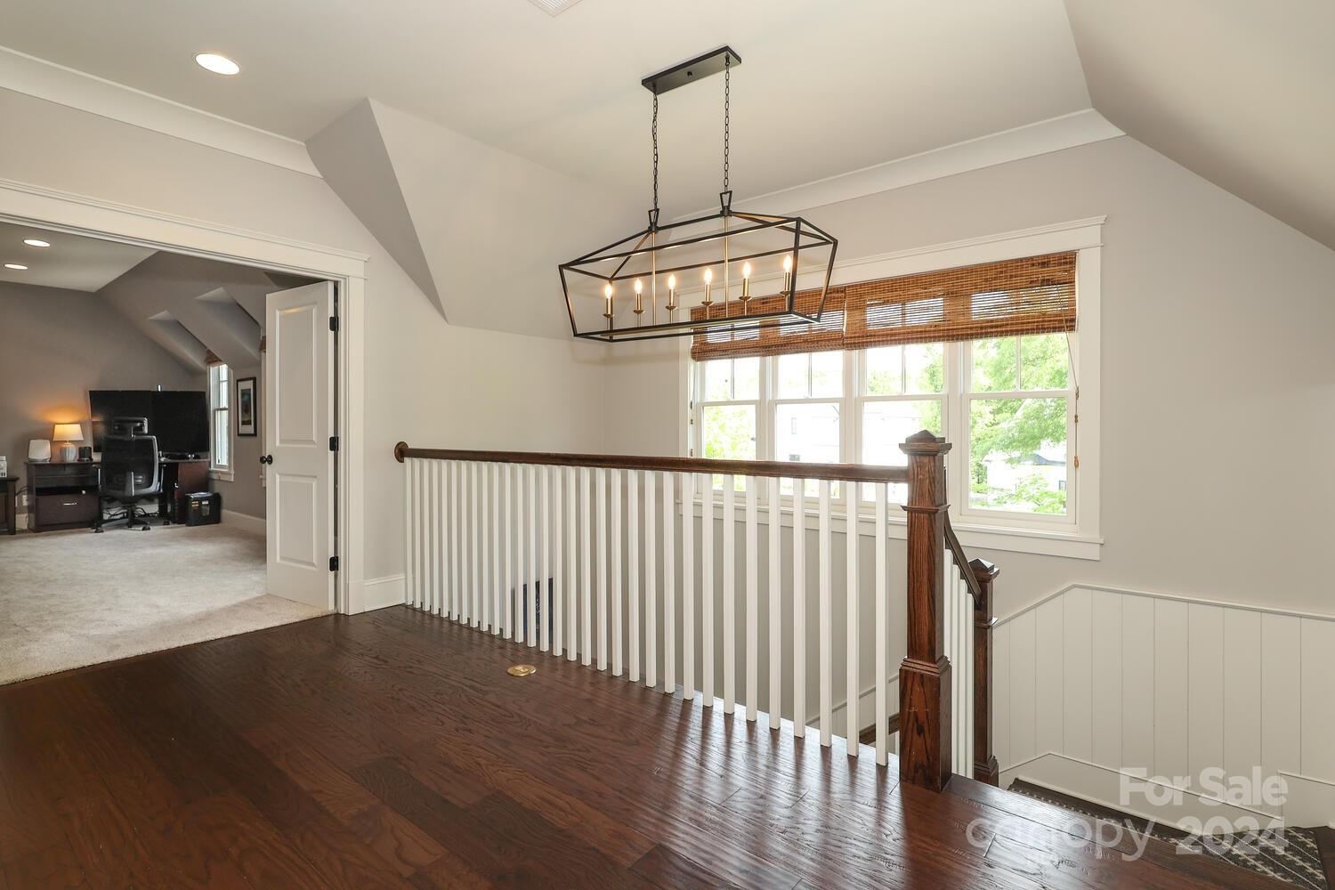 Sharon Hills - Residential