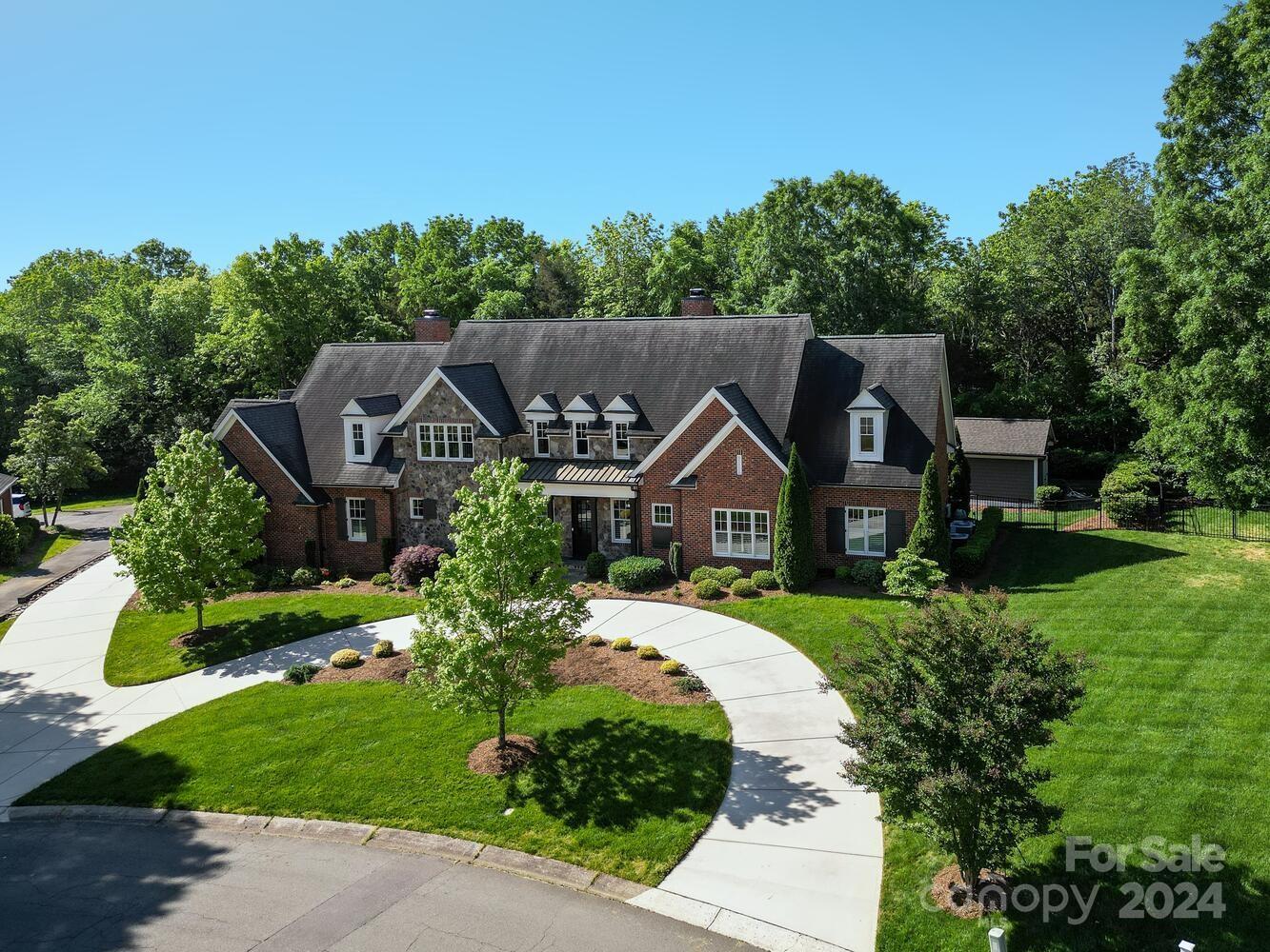 Sharon Hills - Residential