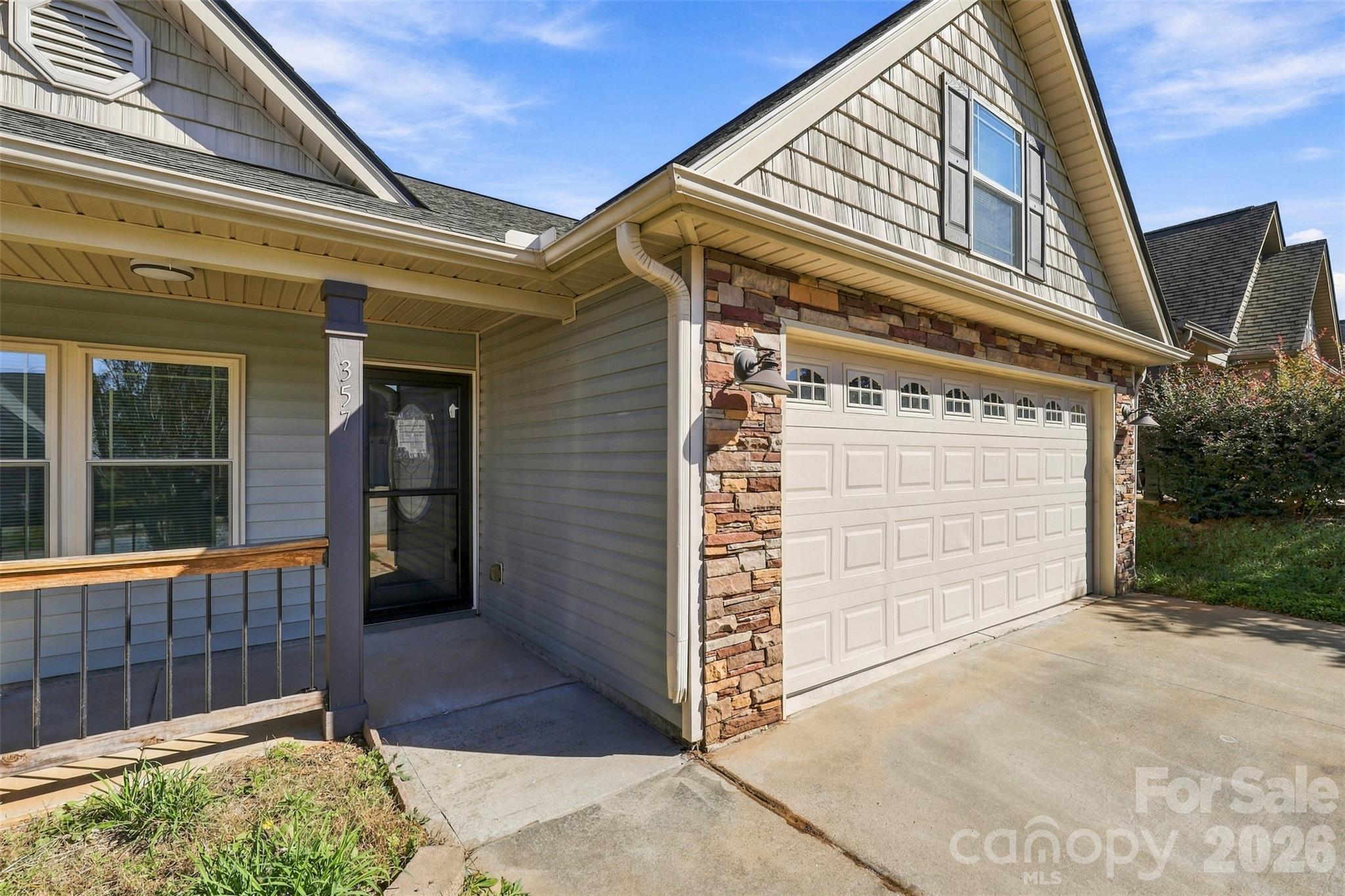357 Robin Helton Drive