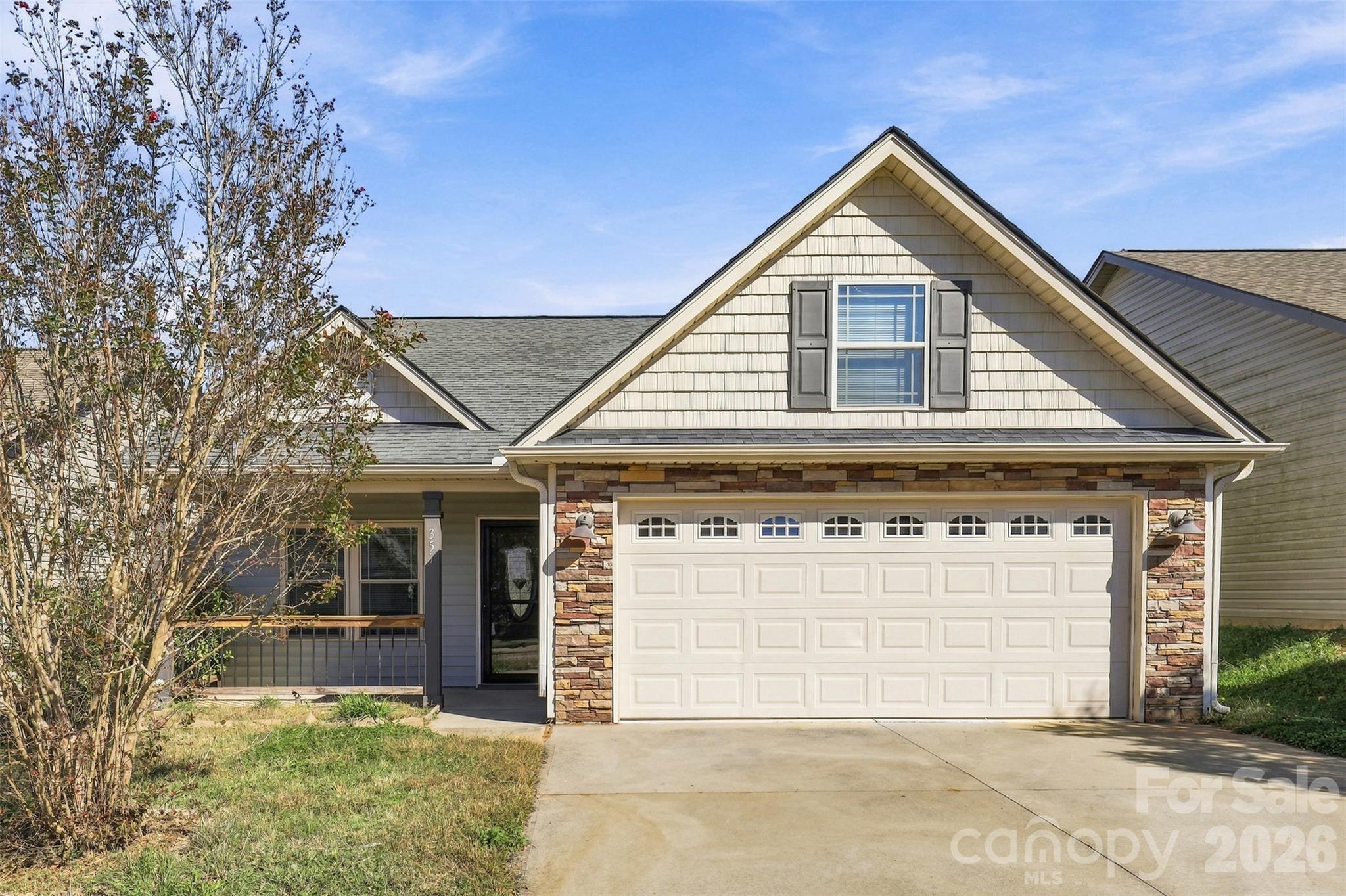 357 Robin Helton Drive