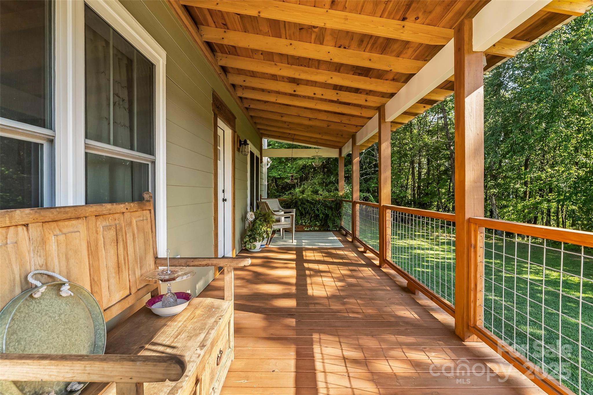 5283 Mount Olive Church Road