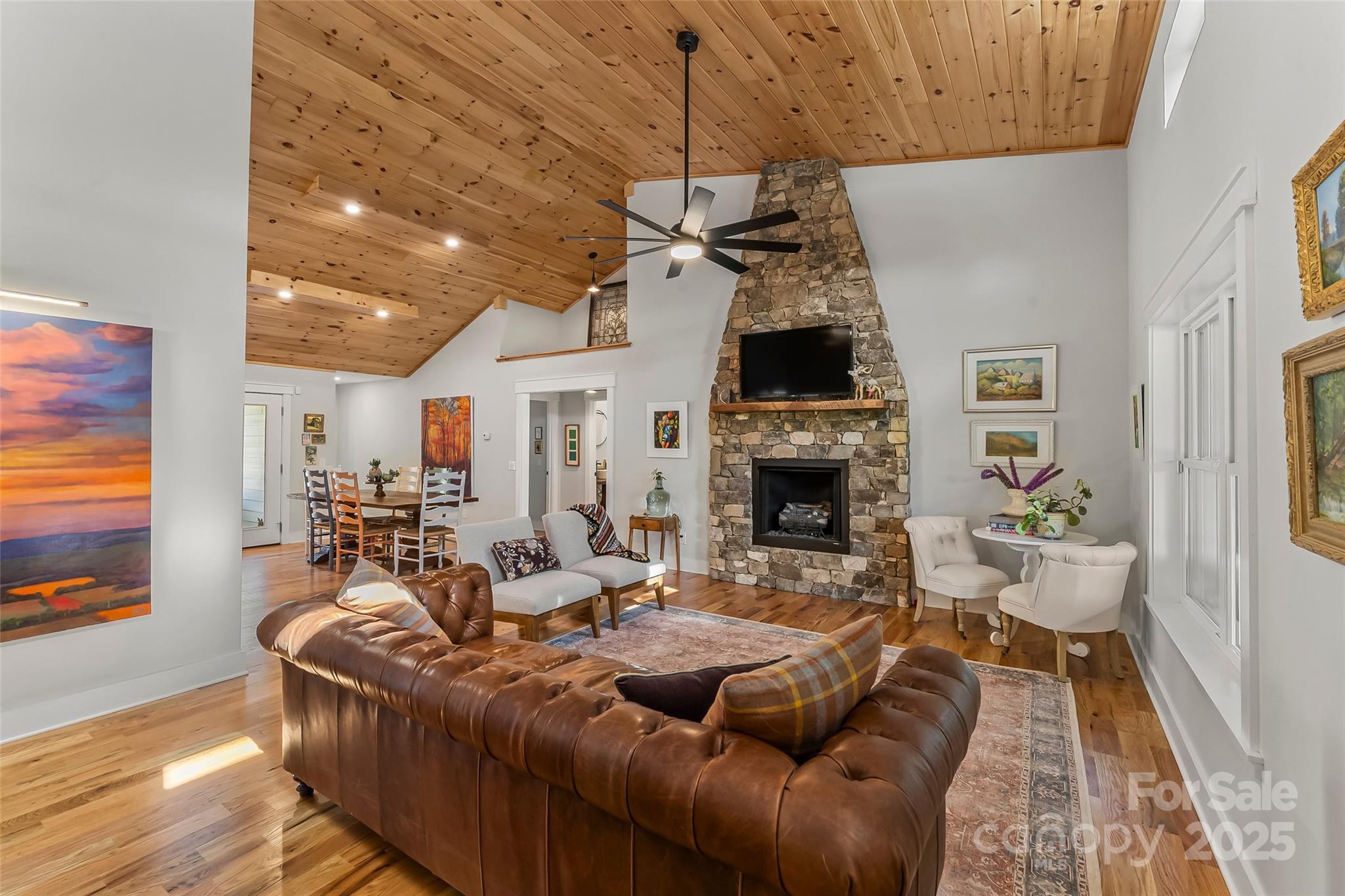 5283 Mount Olive Church Road