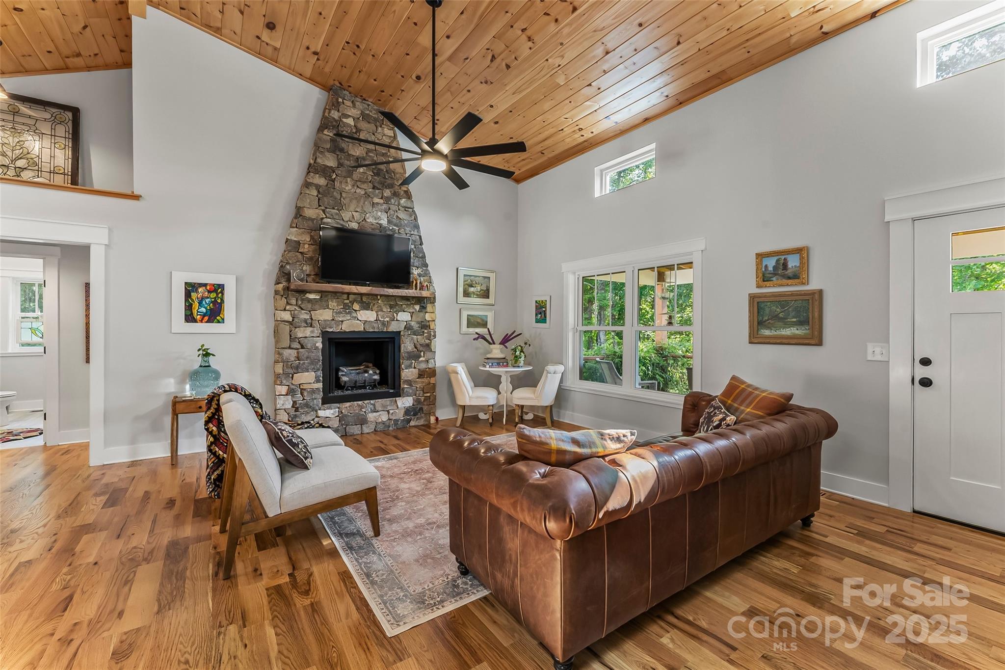 5283 Mount Olive Church Road