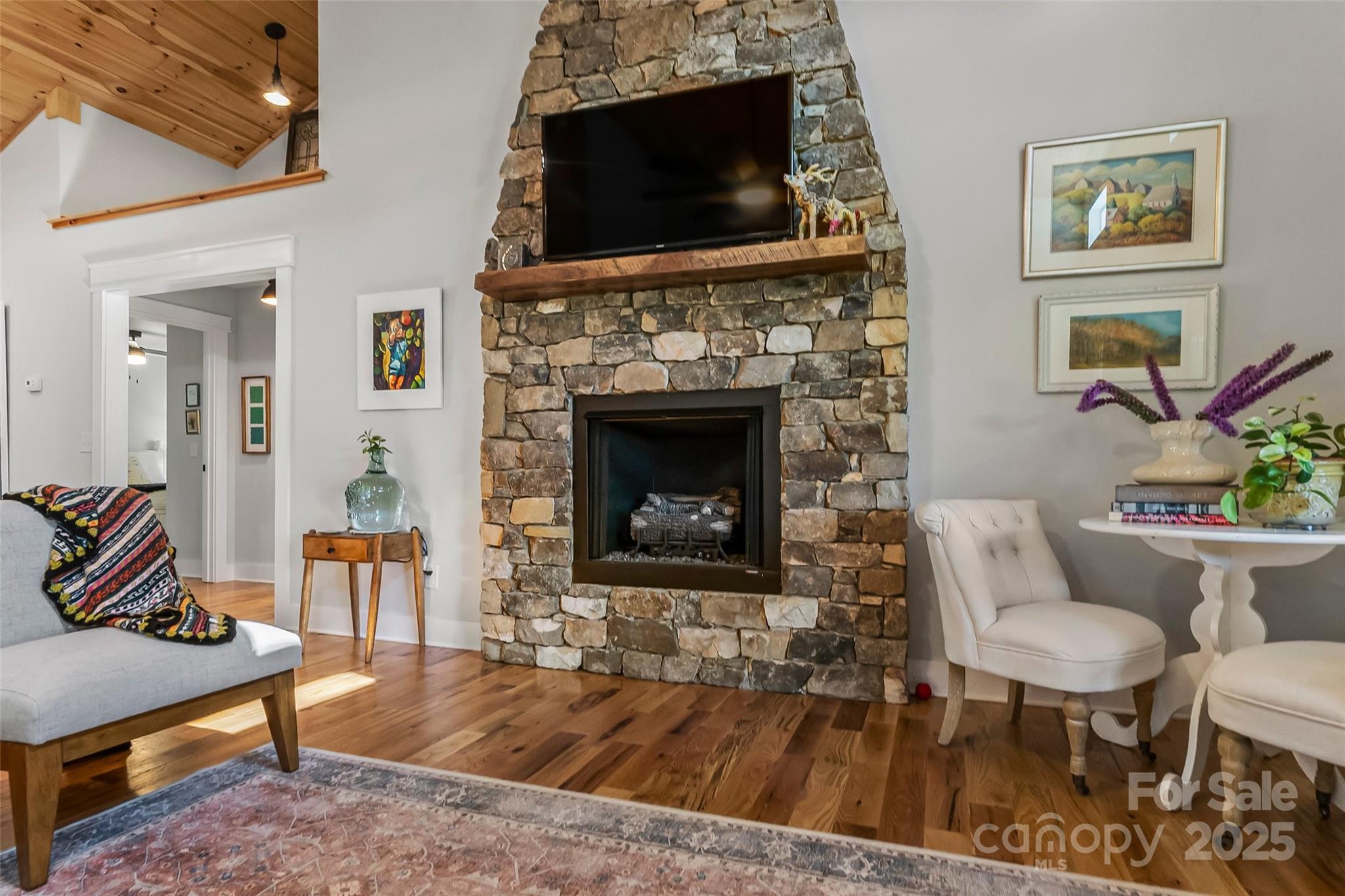 5283 Mount Olive Church Road