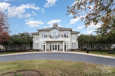 A home in Charlotte