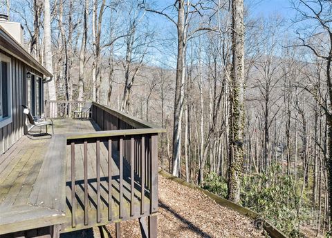 662 Locust Drive Maggie Valley NC 28751