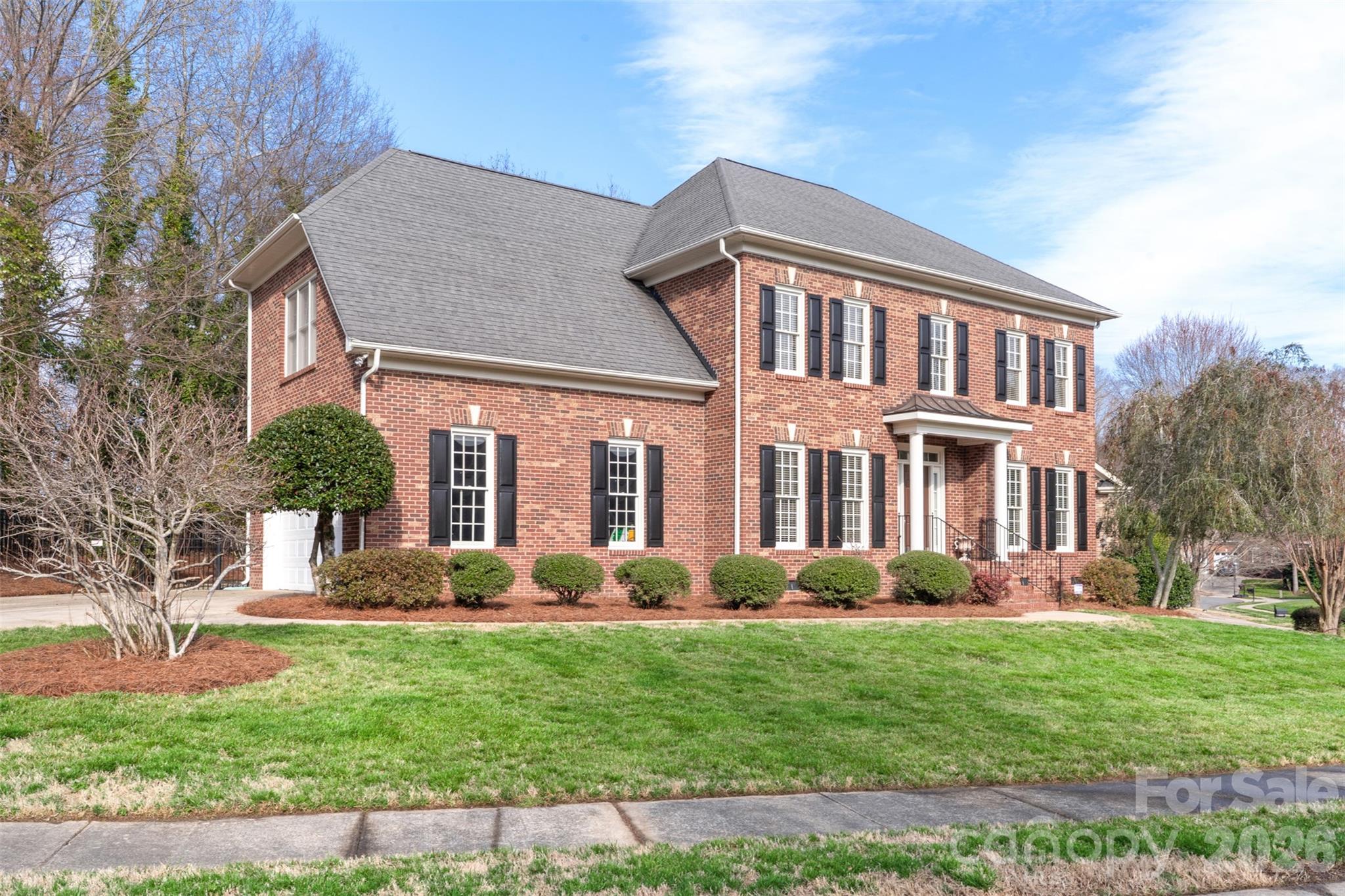 6817 Thornton Oaks Court