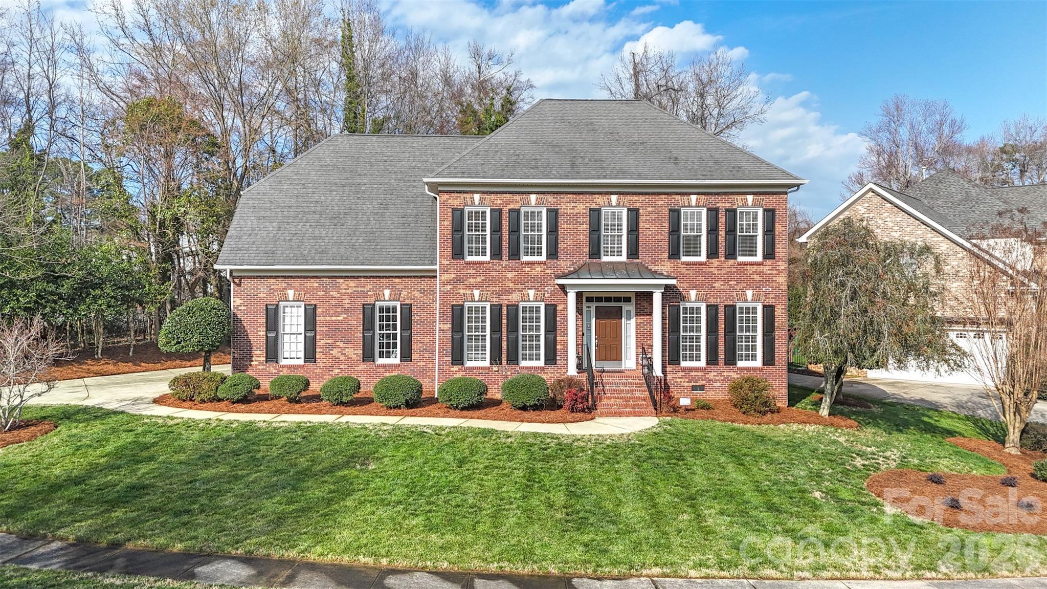 6817 Thornton Oaks Court