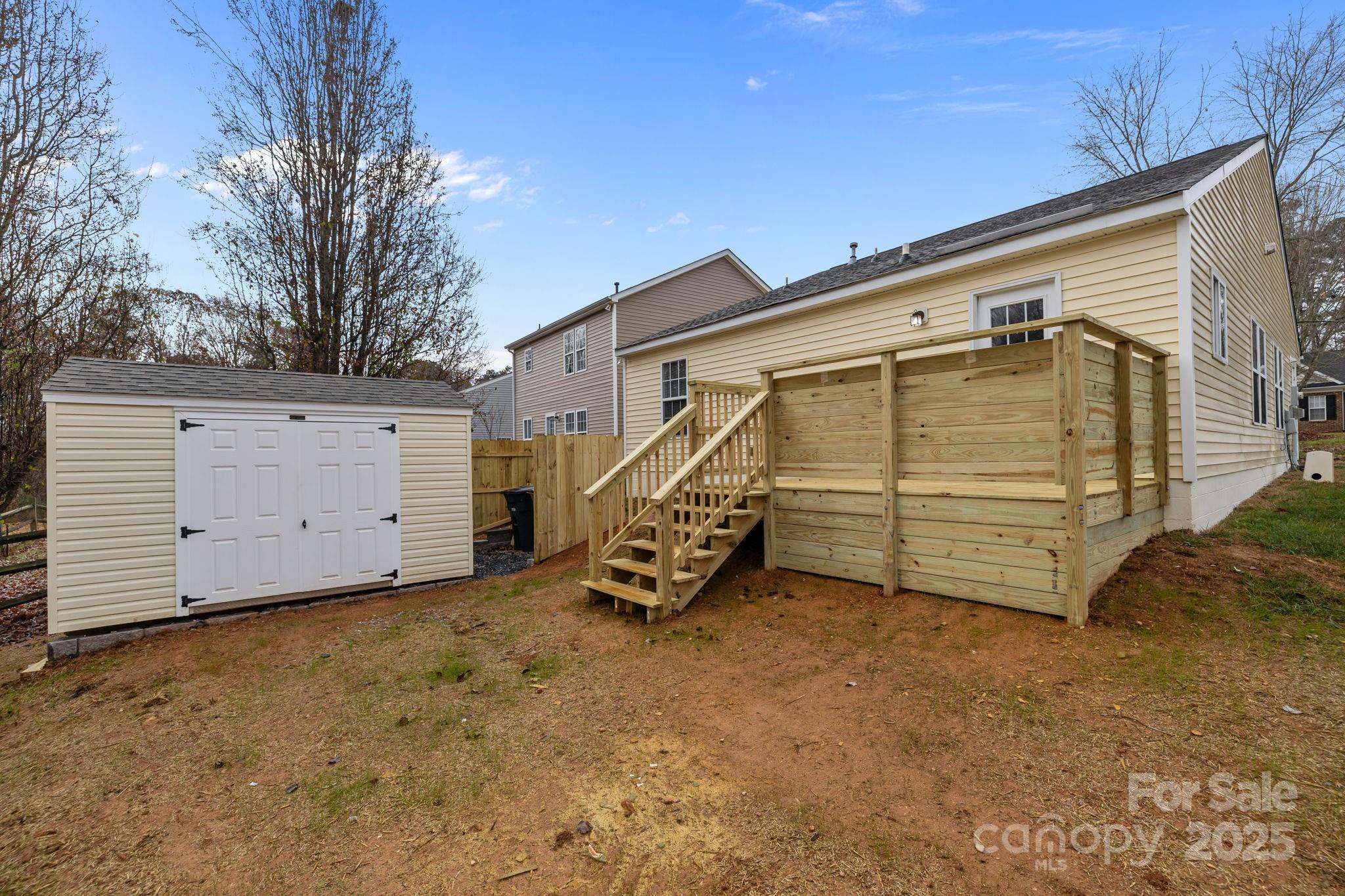 3001 Kansas City Drive