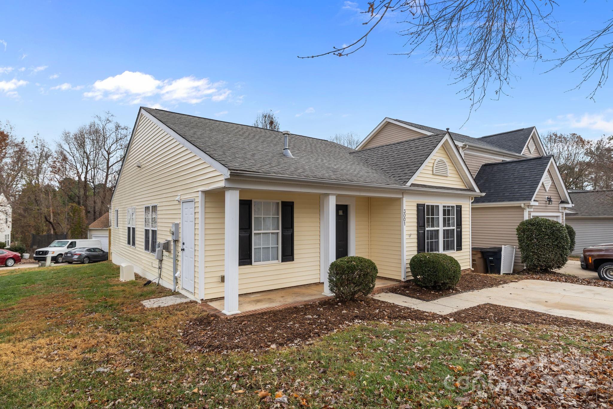 3001 Kansas City Drive