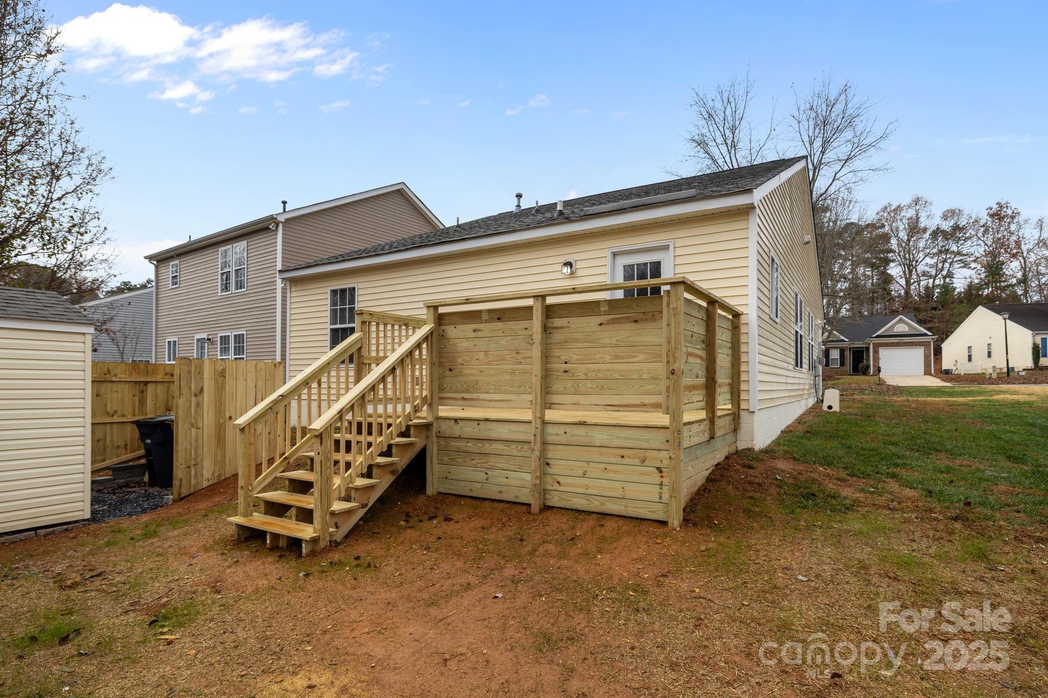 3001 Kansas City Drive