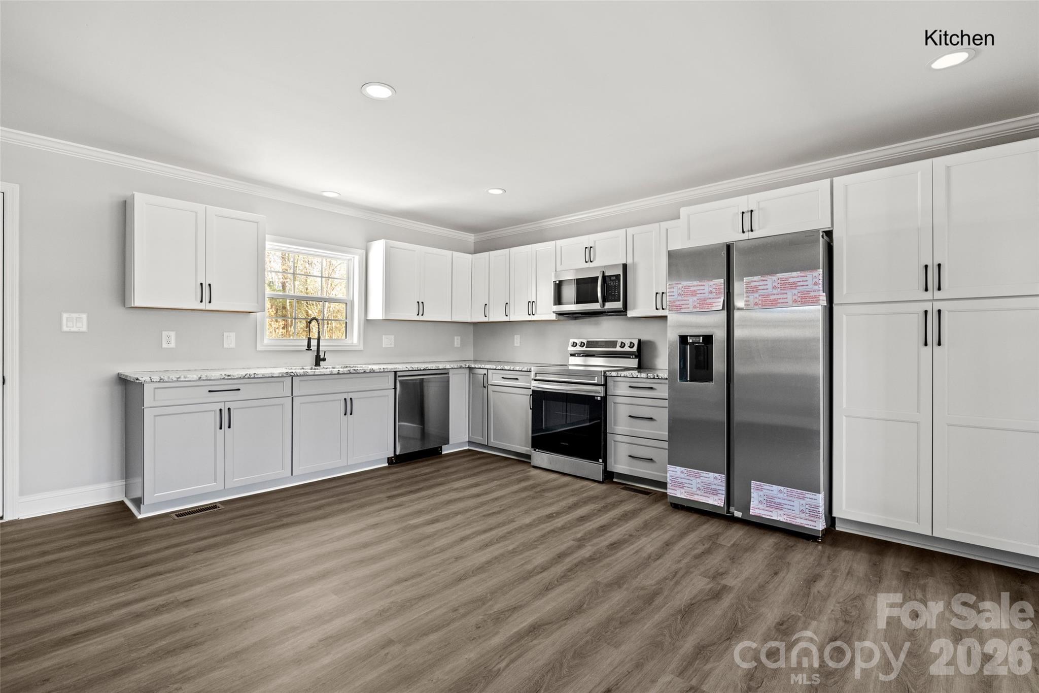 2301 J B Denton Road