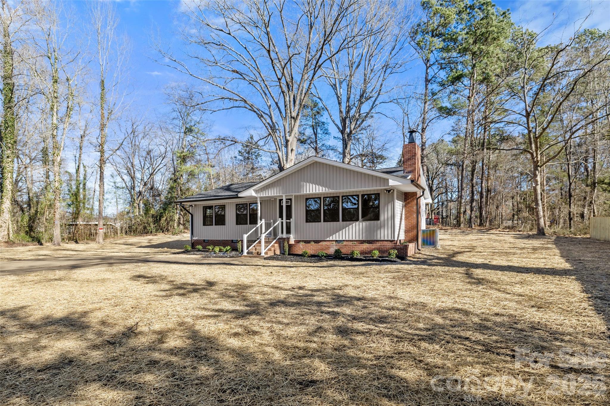 2301 J B Denton Road