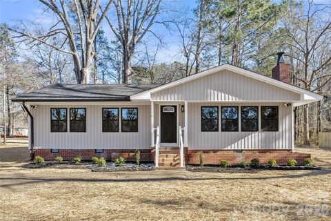 2301 J B Denton Road Lancaster SC 29720