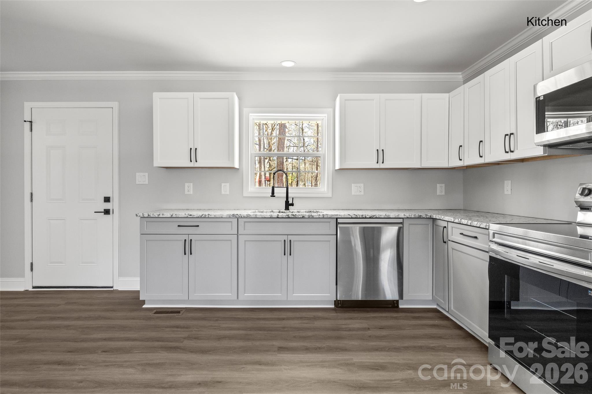 2301 J B Denton Road