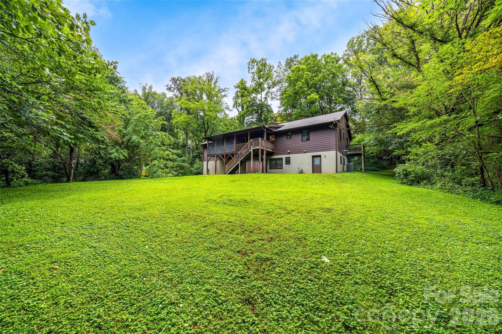 464 Governors View Road