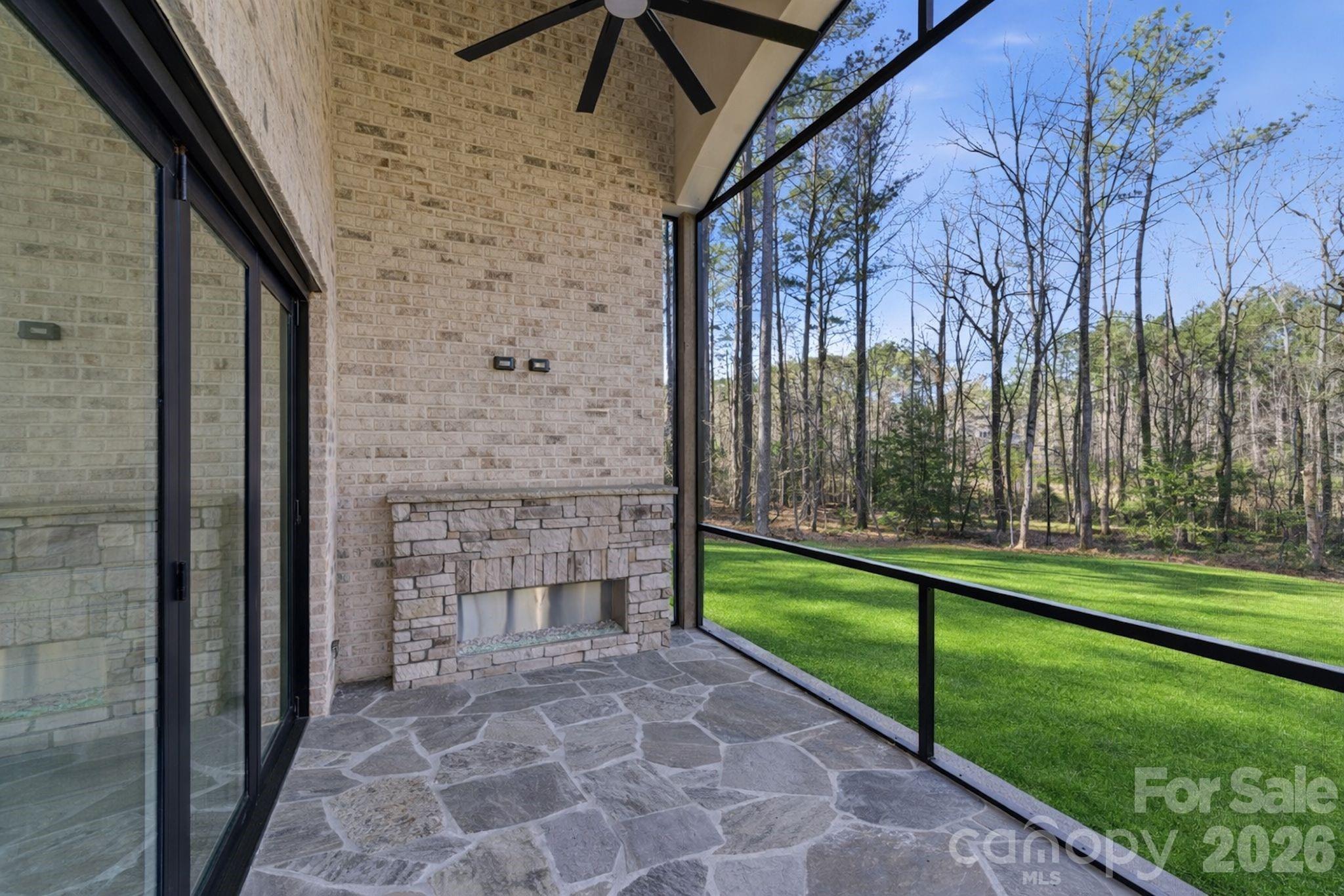 6405 Chimney Bluff Road