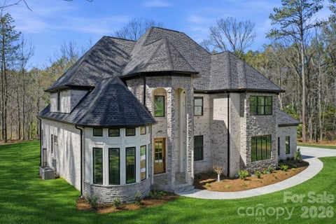 Photo of 6405 Chimney Bluff Road, Lancaster, SC 29720 (MLS # 4435703)
