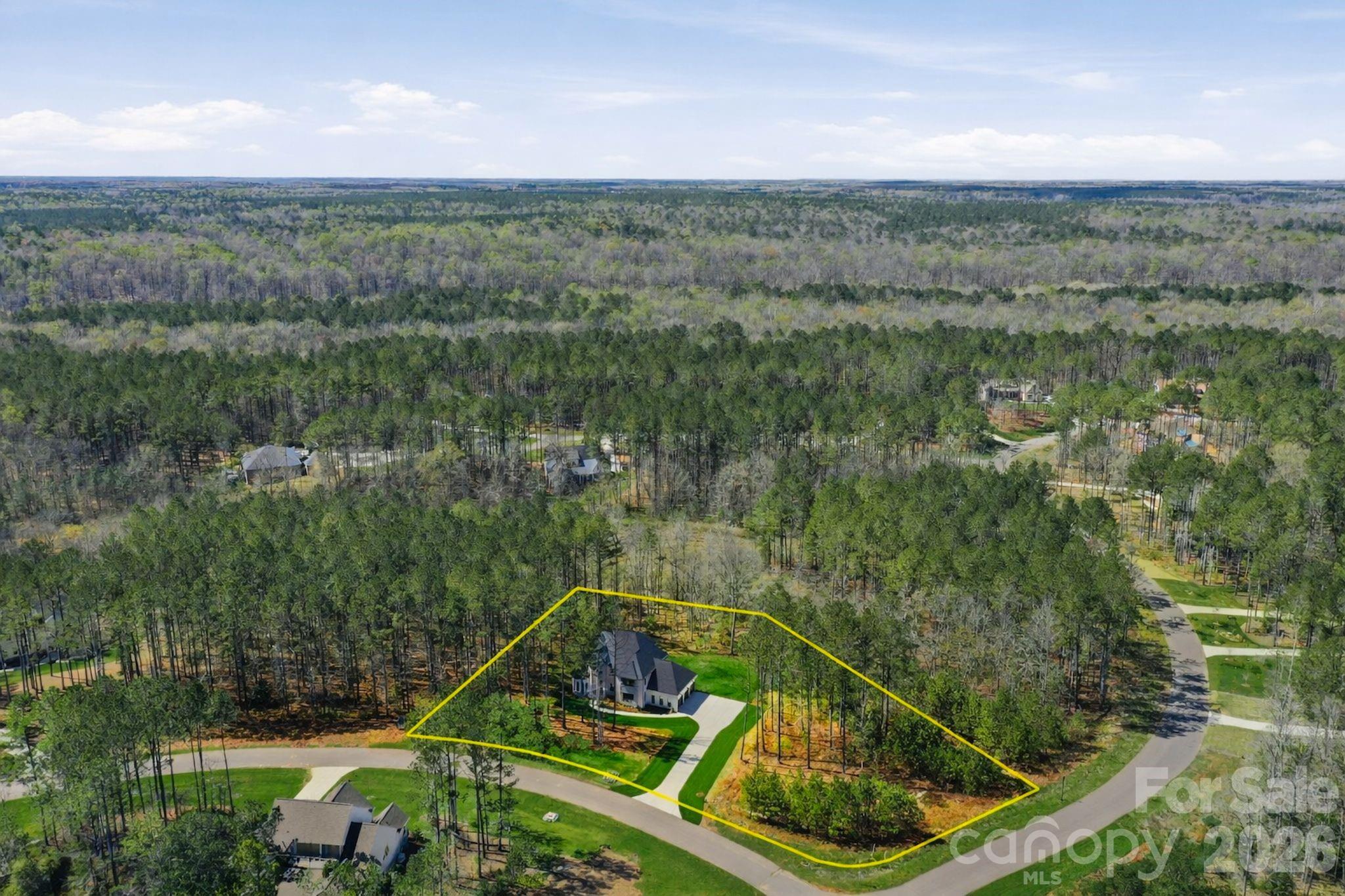 6405 Chimney Bluff Road