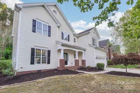 5745 Snapdragon Lane Huntersville NC 28078