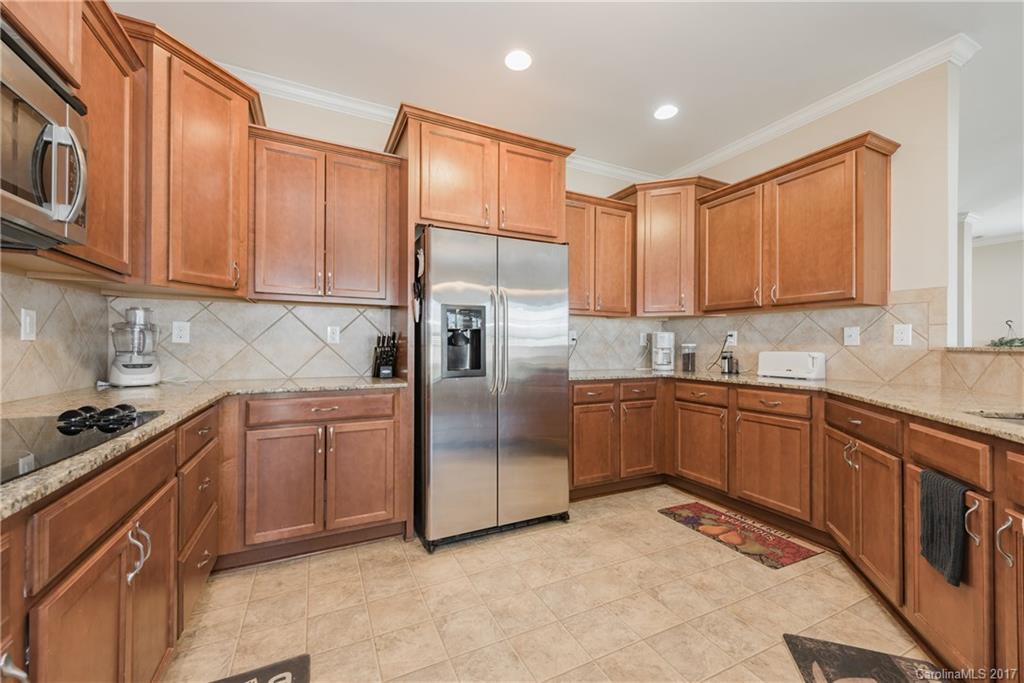 Burnside - Residential