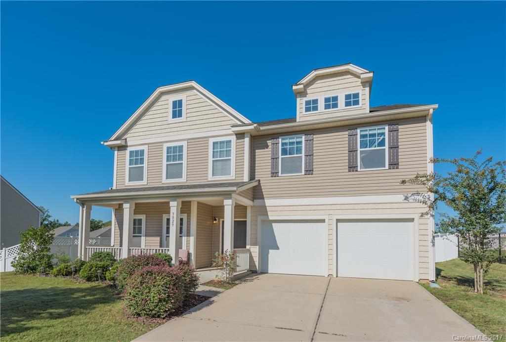 Burnside - Residential