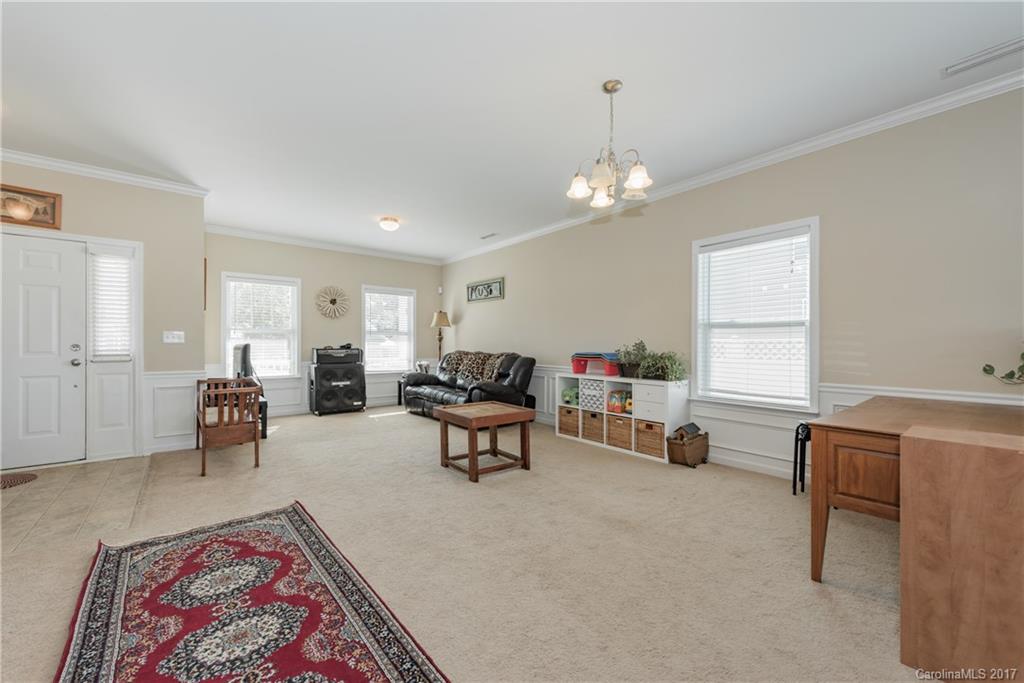 Burnside - Residential