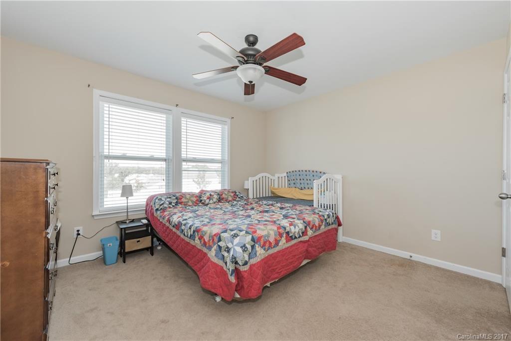 Burnside - Residential