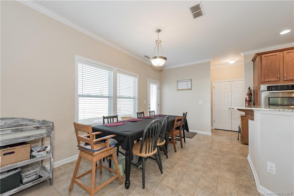 Burnside - Residential