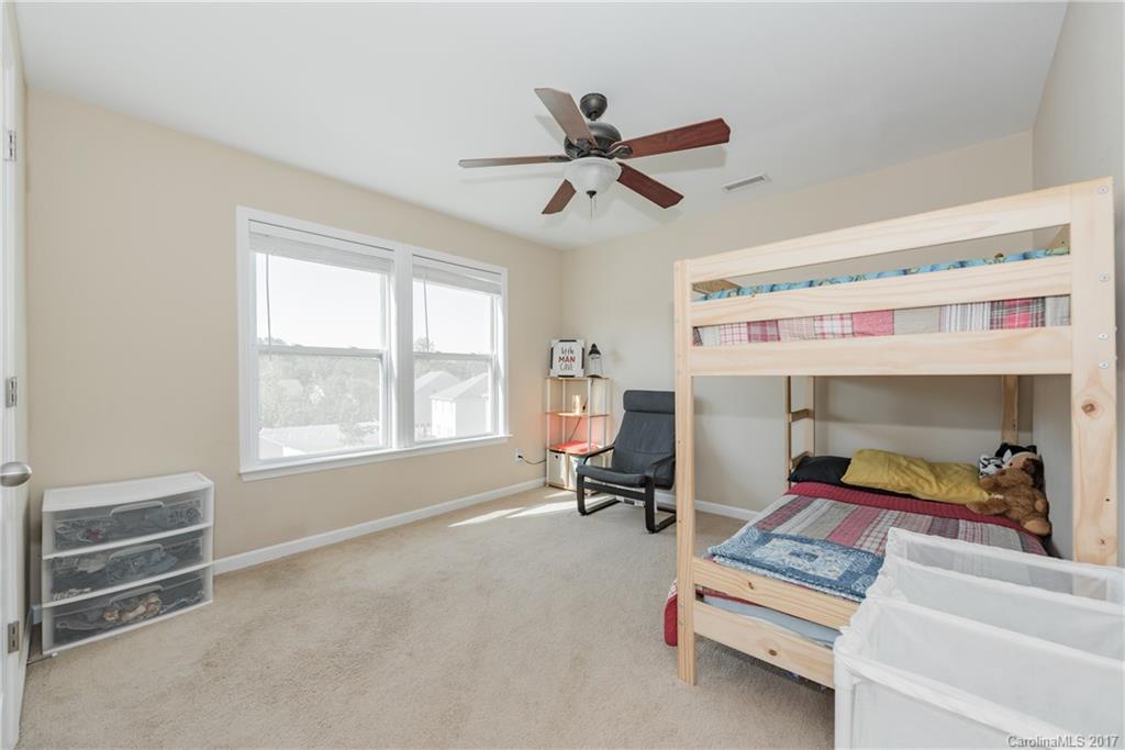 Burnside - Residential