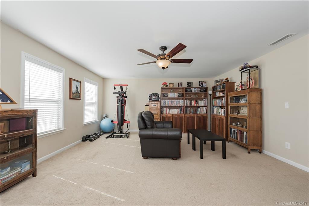 Burnside - Residential