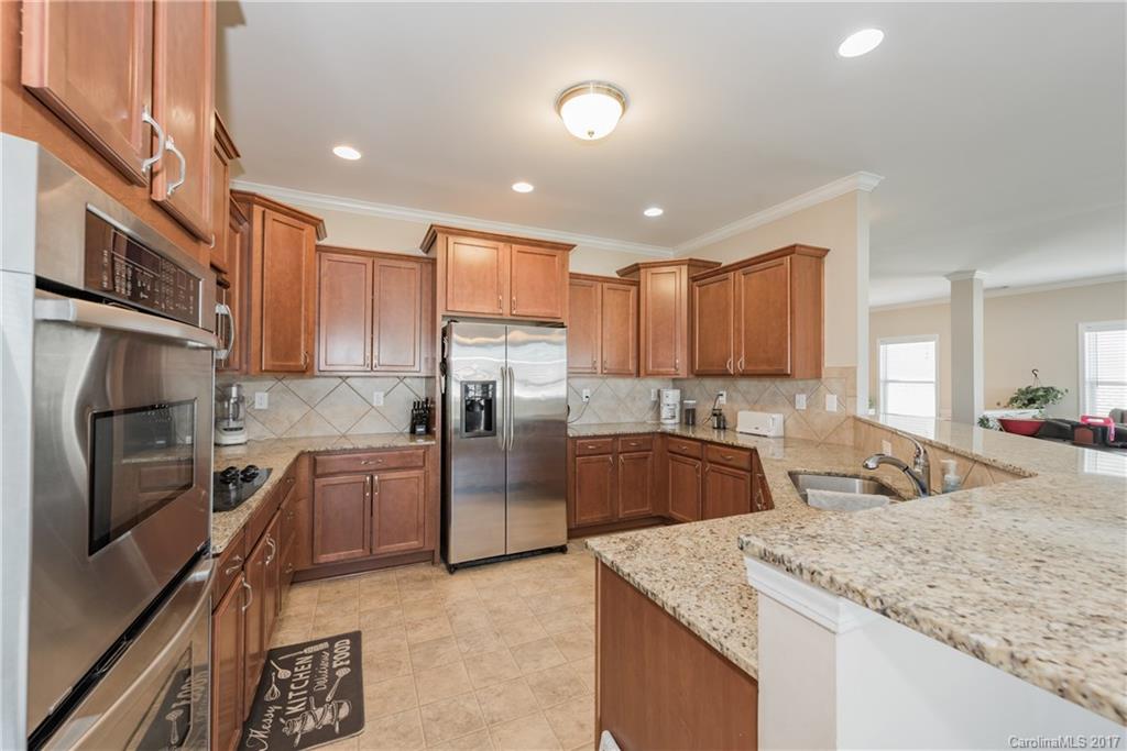 Burnside - Residential