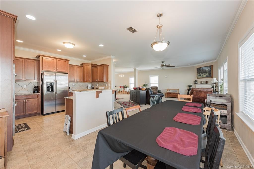 Burnside - Residential