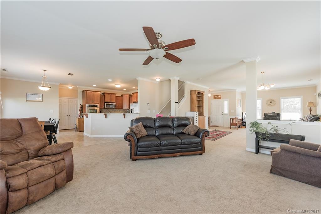 Burnside - Residential