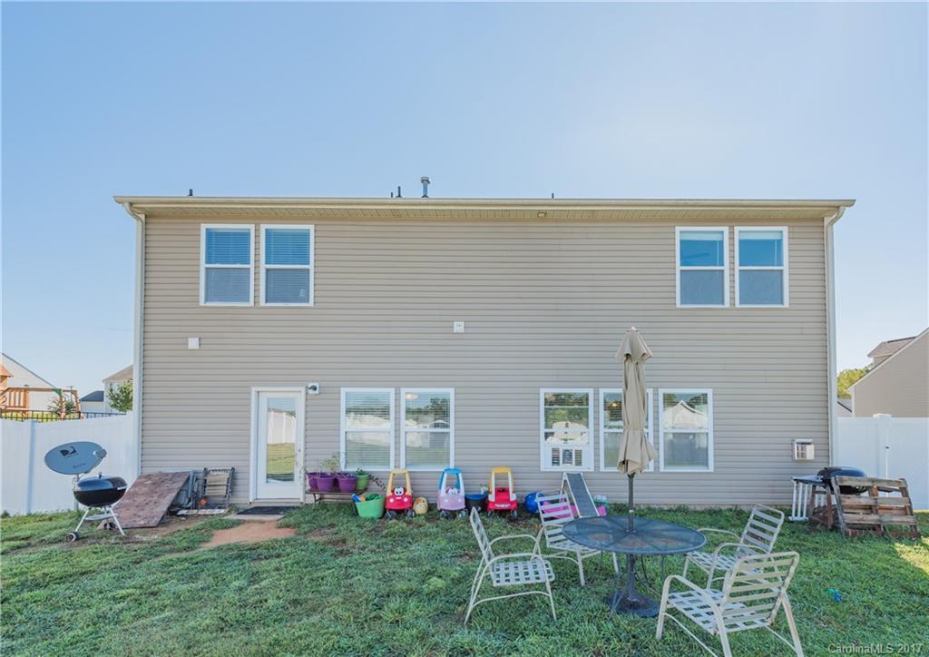 Burnside - Residential