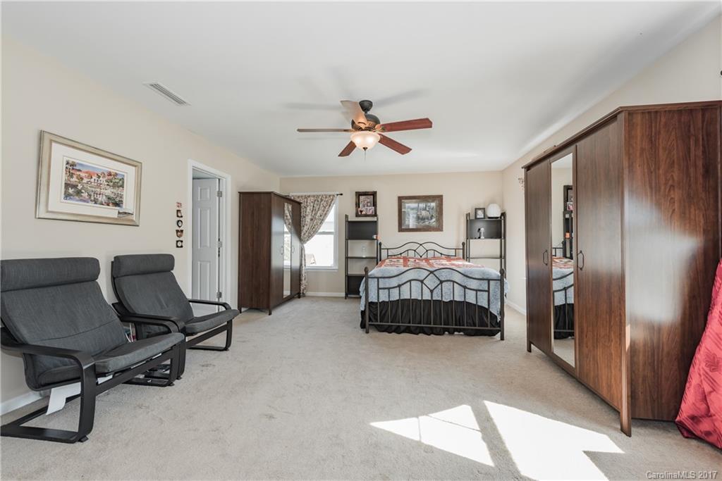 Burnside - Residential