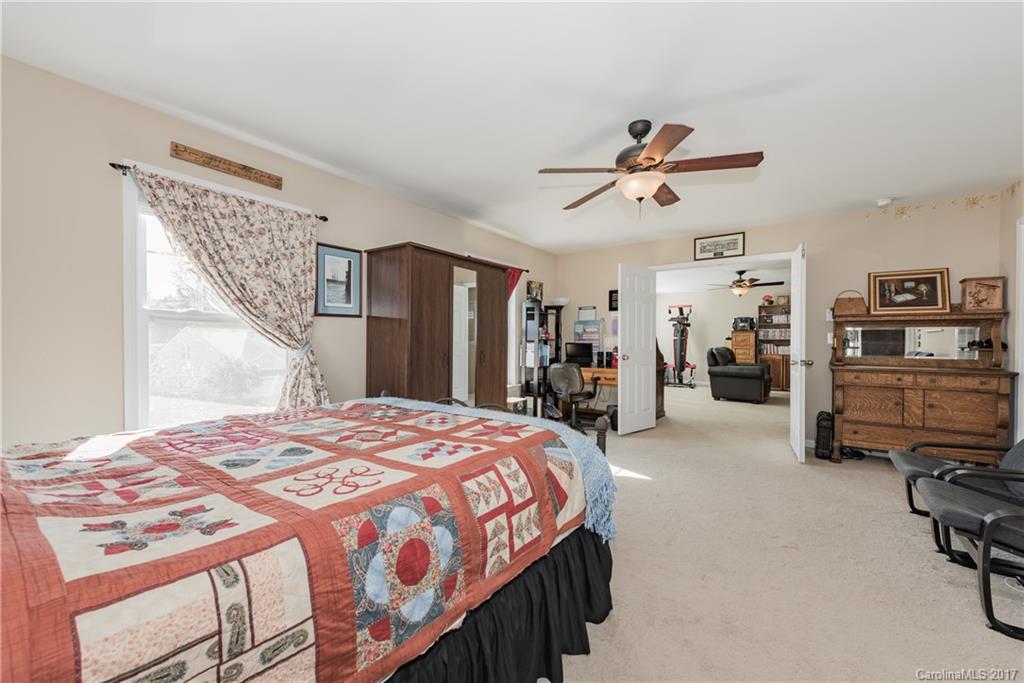 Burnside - Residential