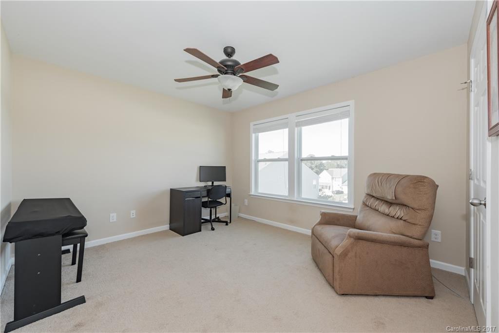 Burnside - Residential