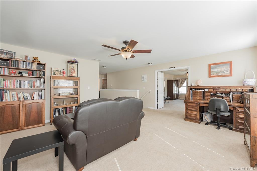 Burnside - Residential