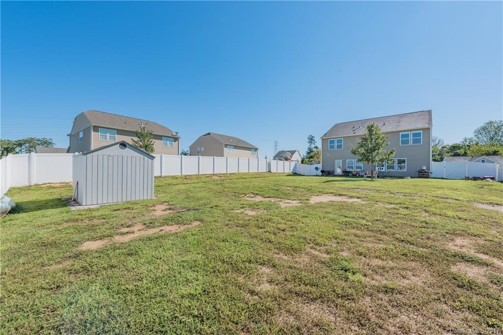 Burnside - Residential