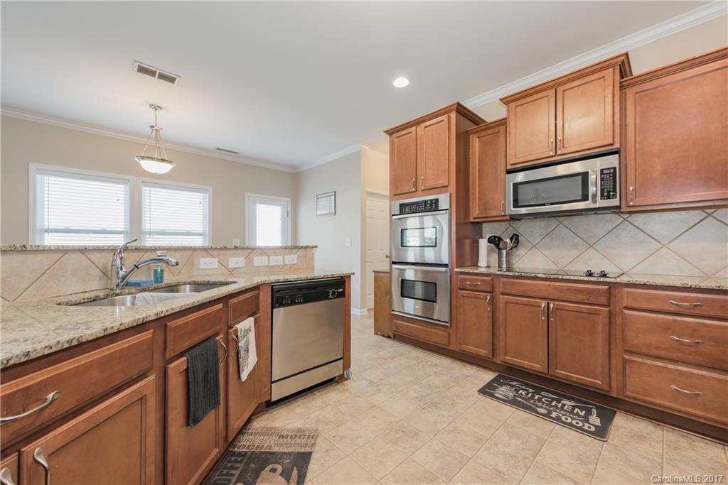 Burnside - Residential