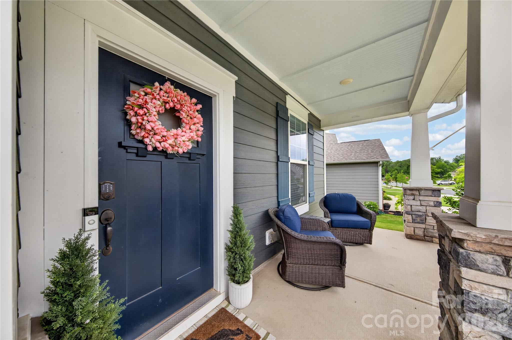3022 Eagle Ridge Lane