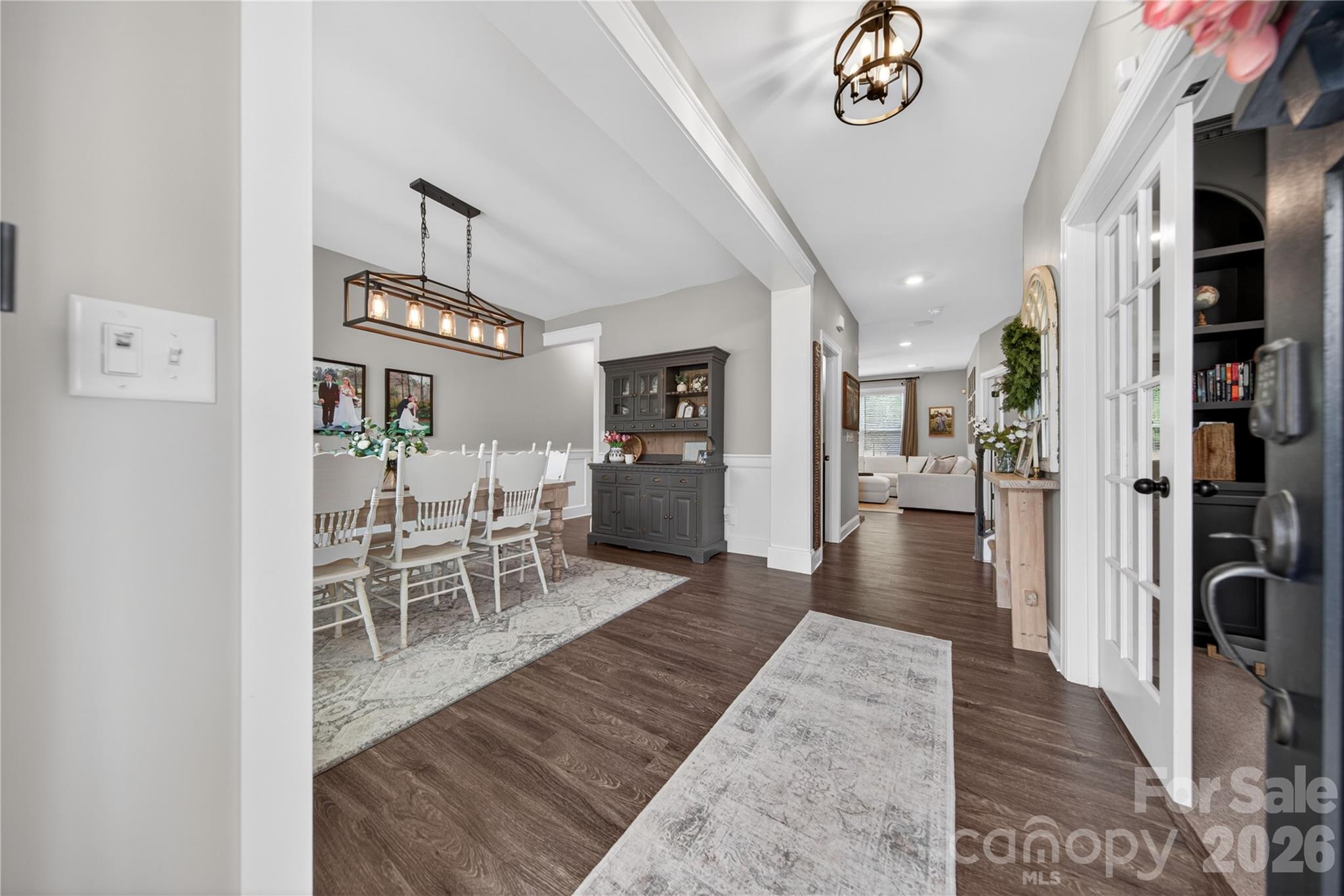 3022 Eagle Ridge Lane