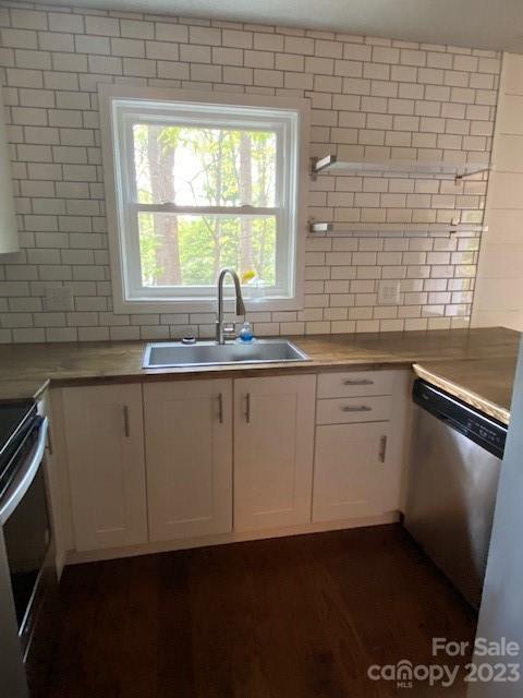 Sunset Ridge - Residential